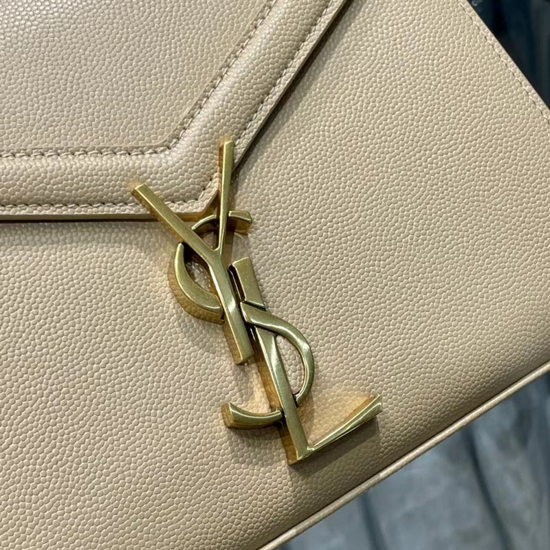 Yves Saint Laurent - Bags 