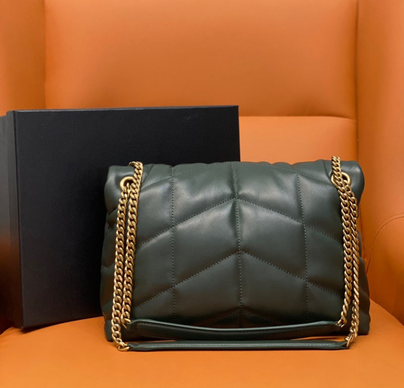 Yves Saint Laurent - Bags
