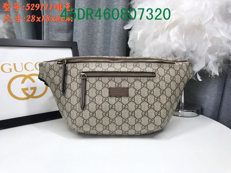 Gucci Designer Tote