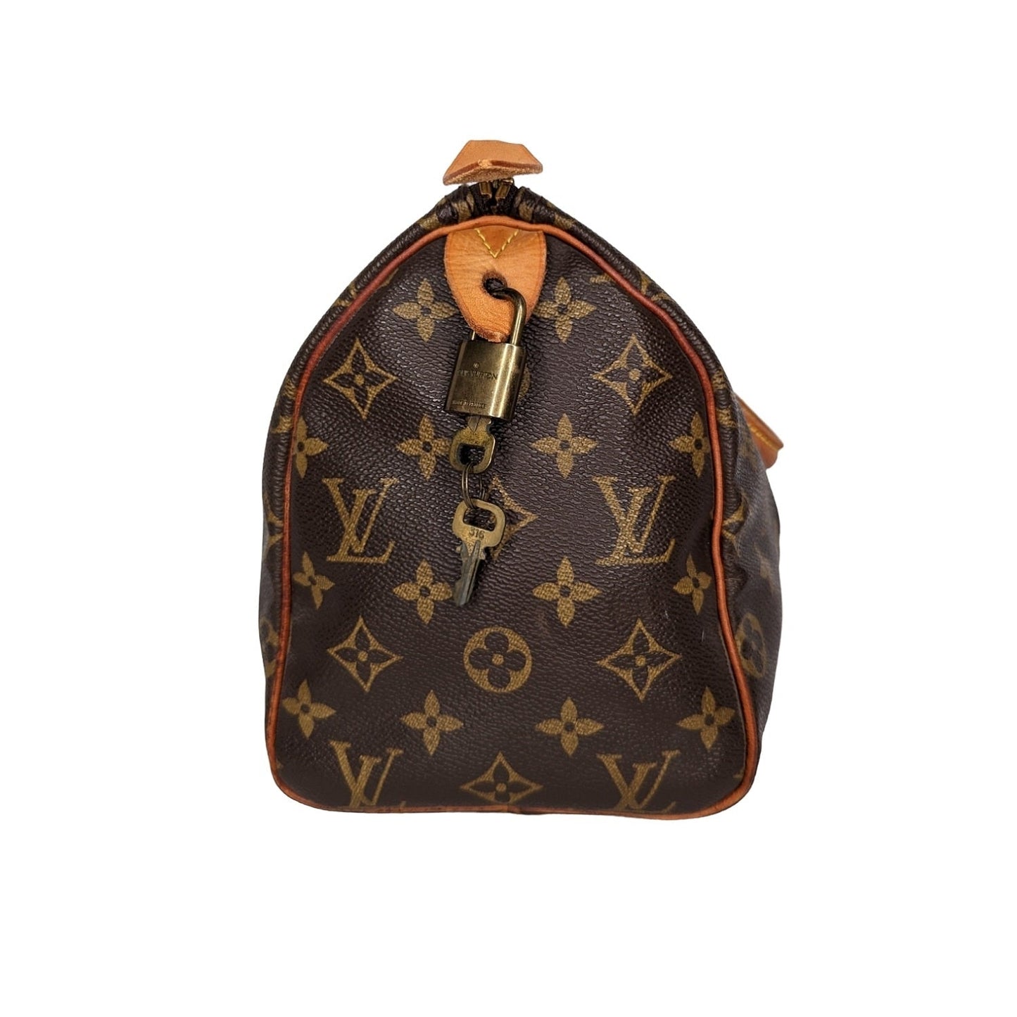 Louis Vuitton Monogram Canvas Bag