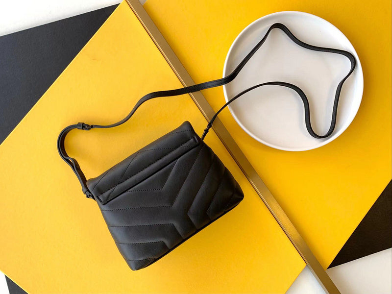 Yves Saint Laurent - Bags 