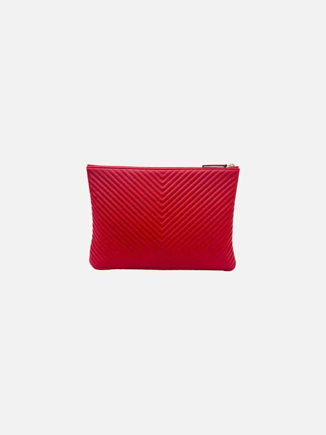 Chanel Clutch Bag - Almora Bags