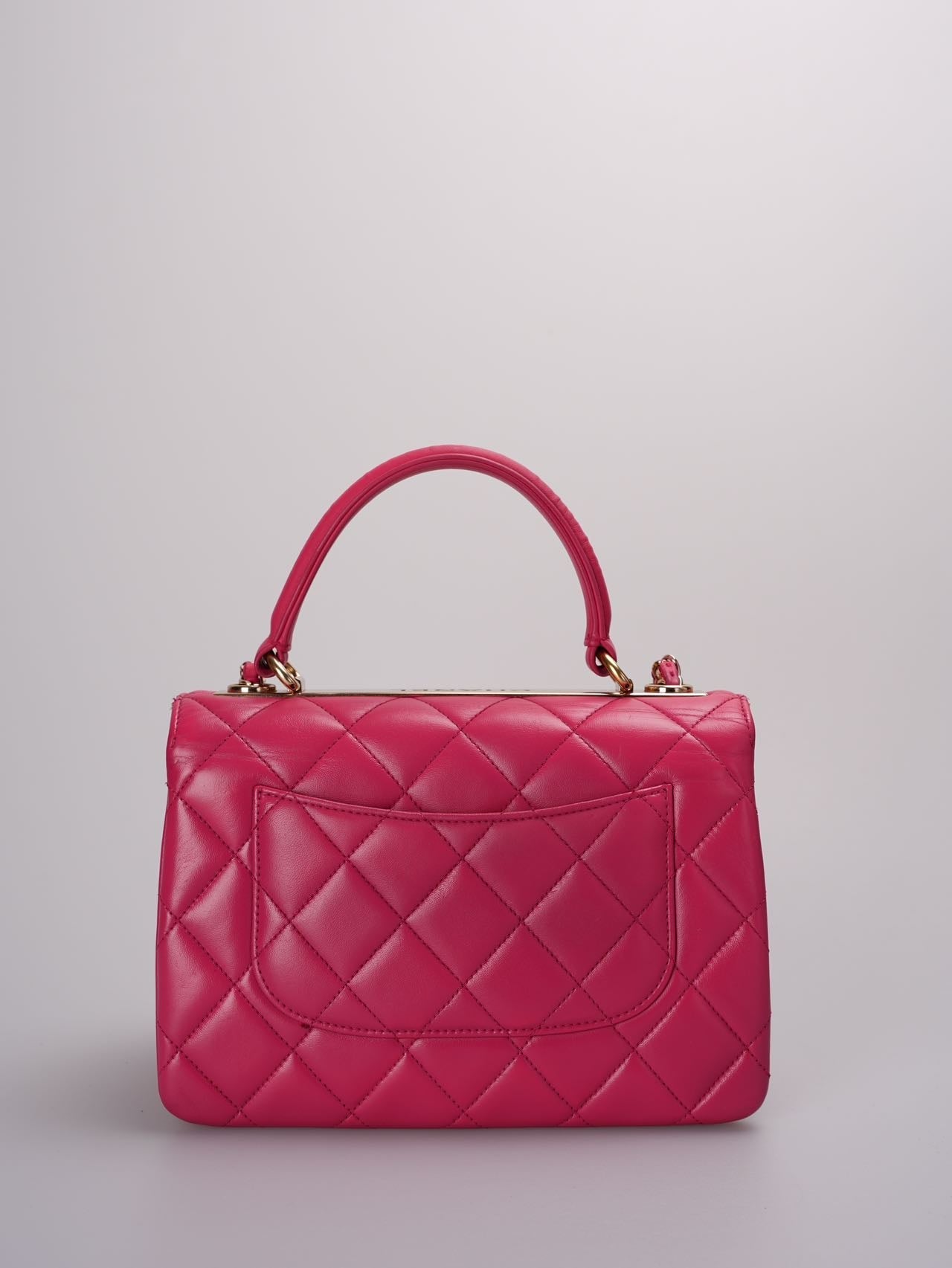 Chanel Handbag - Almora Bags