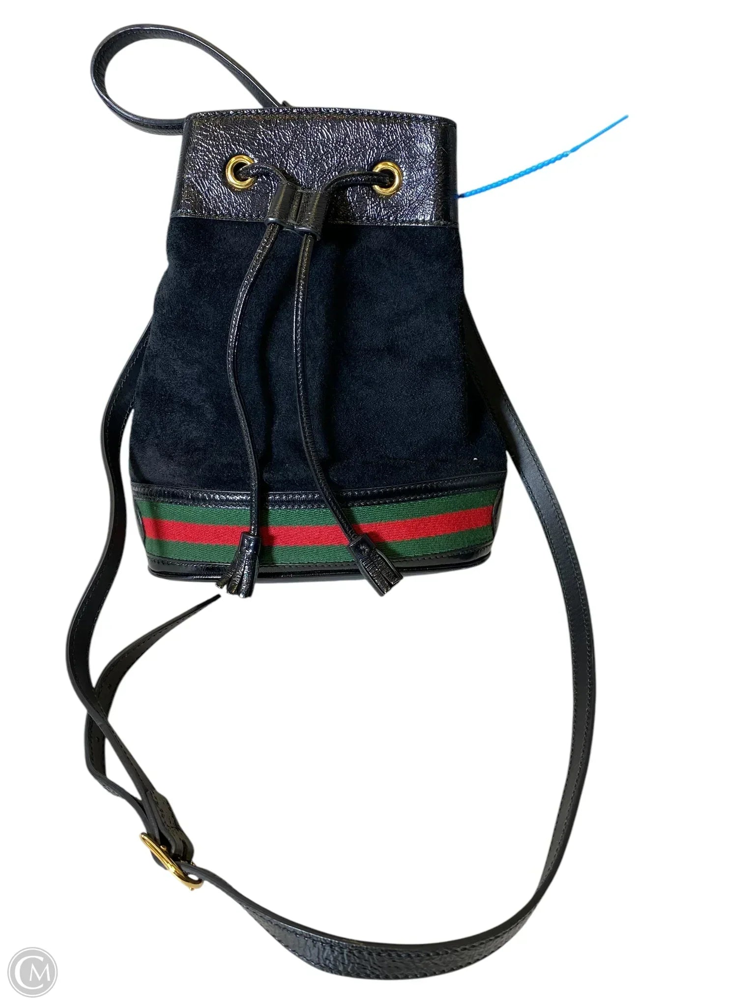 Gucci Lou Crossbody