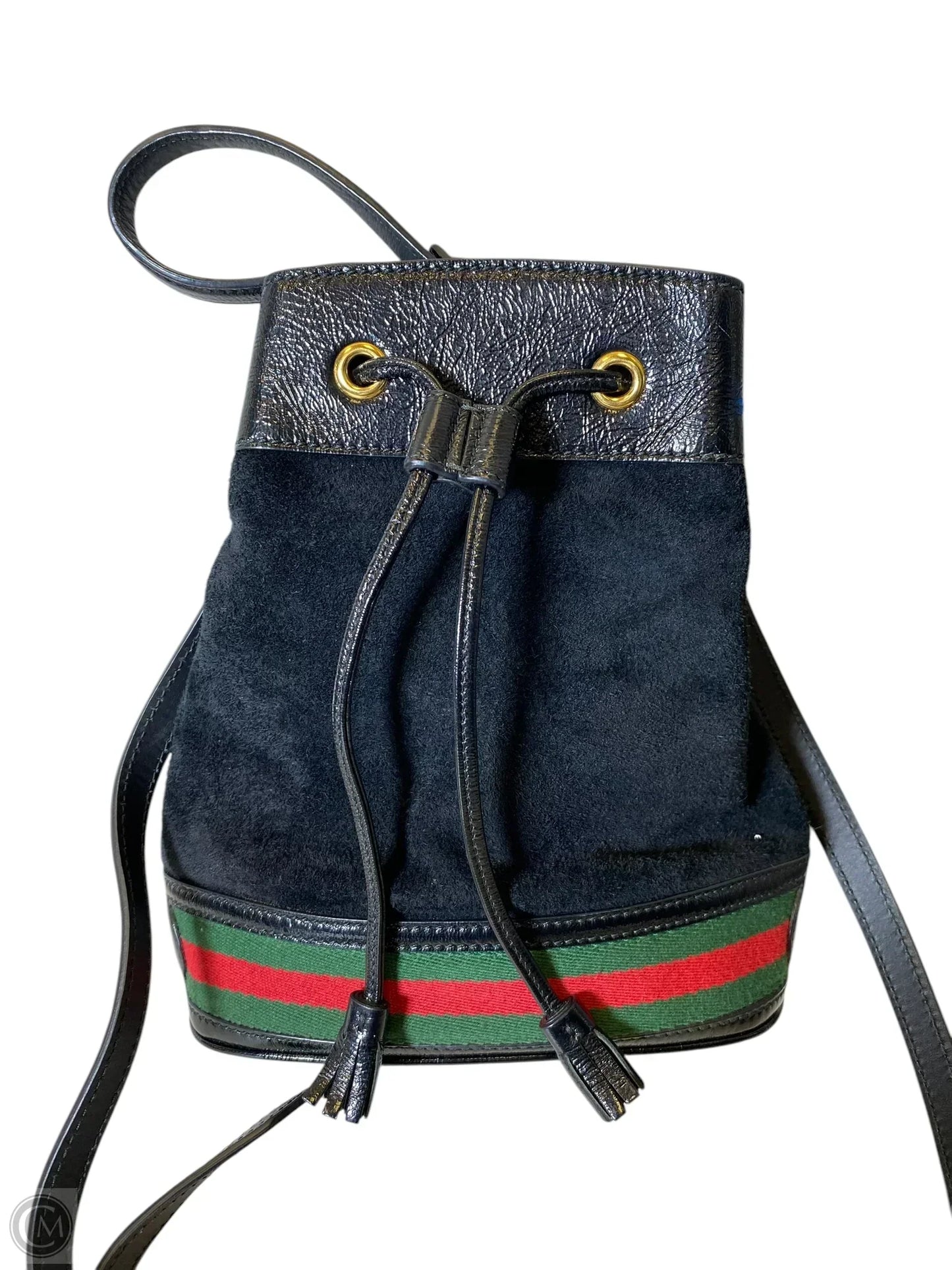 Gucci Lou Crossbody