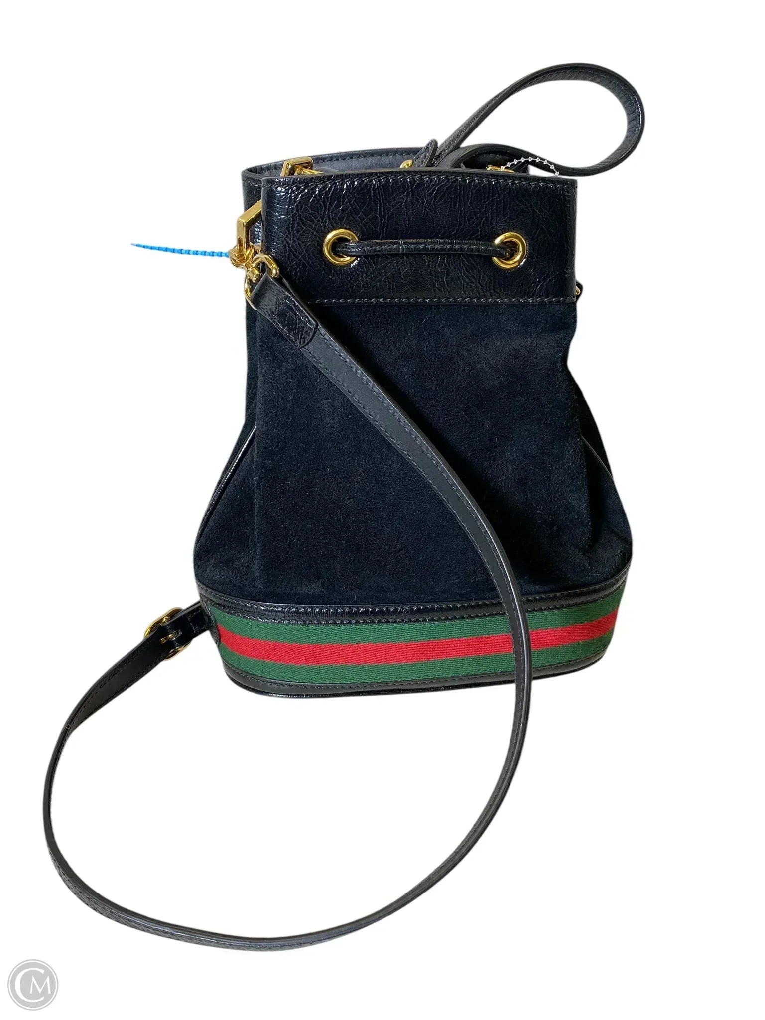 Gucci Lou Crossbody