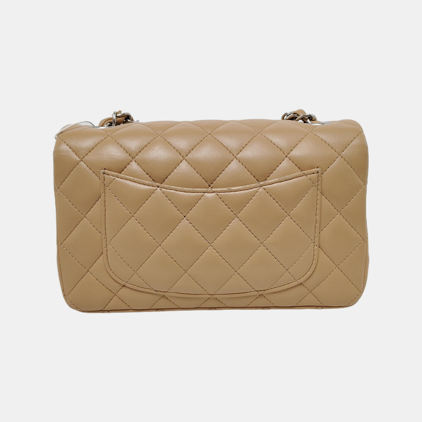 Chanel Classic Flap Shoulder Bag - Almora Bags