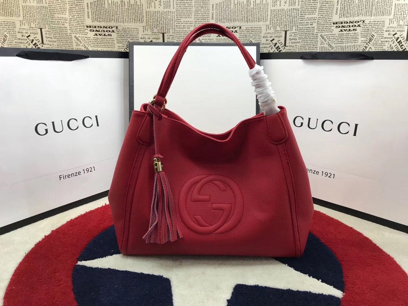 Gucci Designer Tote