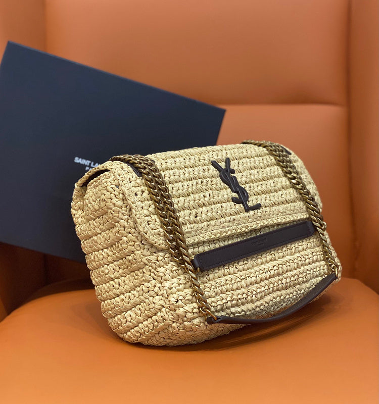 Yves Saint Laurent - Bags