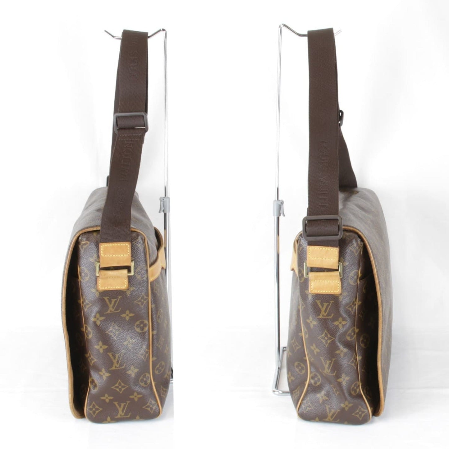 Louis Vuitton Shoulder Bag