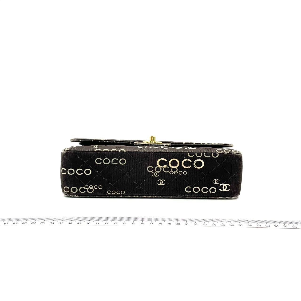 Chanel Classic Flap Shoulder Bag - Almora Bags