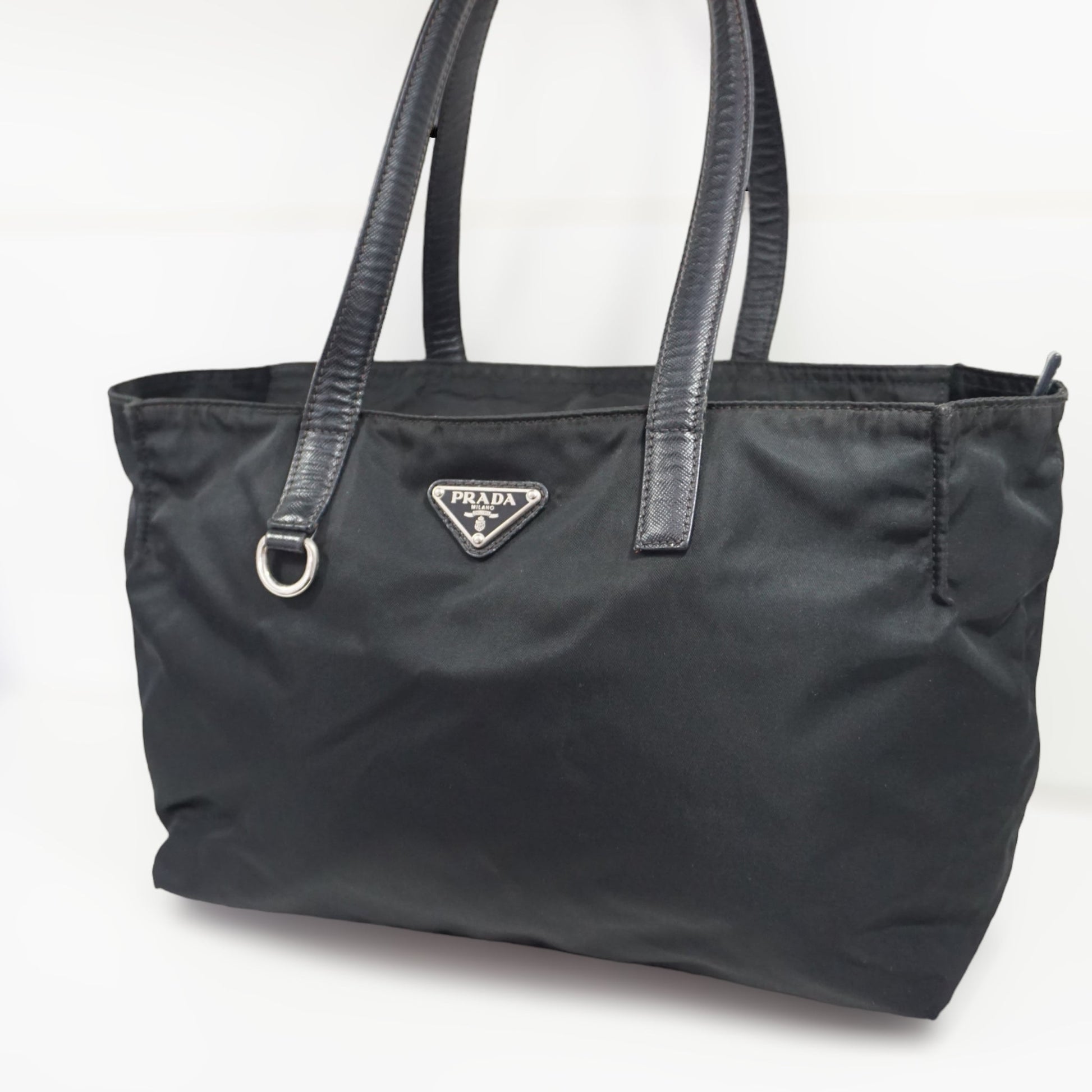 Prada Sort Luxury Handbag
