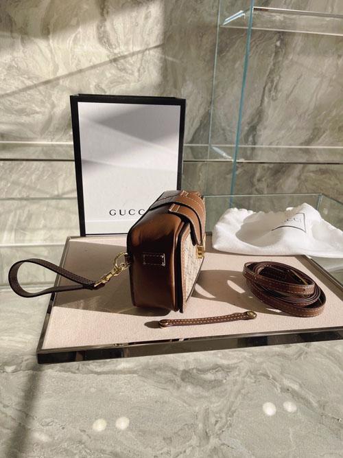 Gucci Designer Handbag