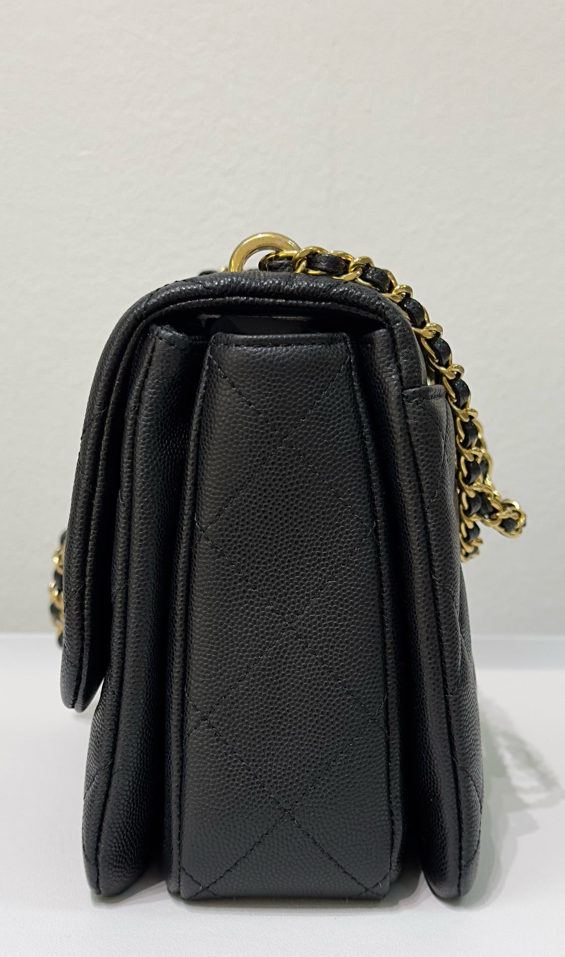 Chanel Flap Shoulder Bag - Almora Bags
