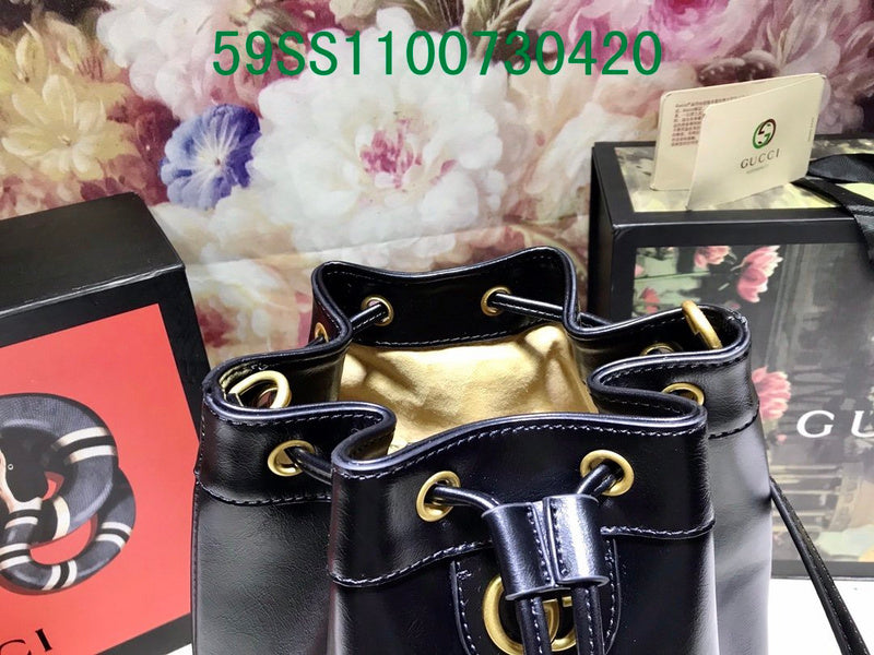 Gucci Designer Tote