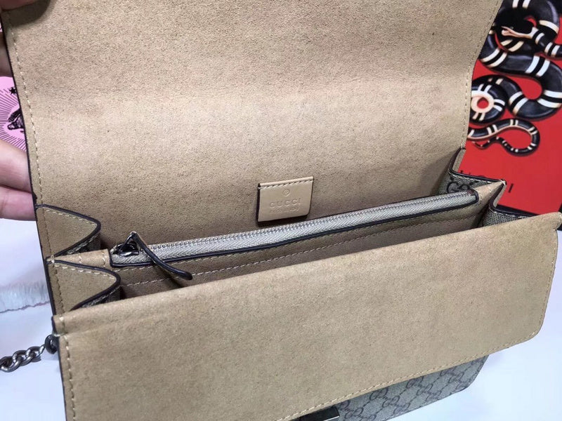Gucci Designer Tote