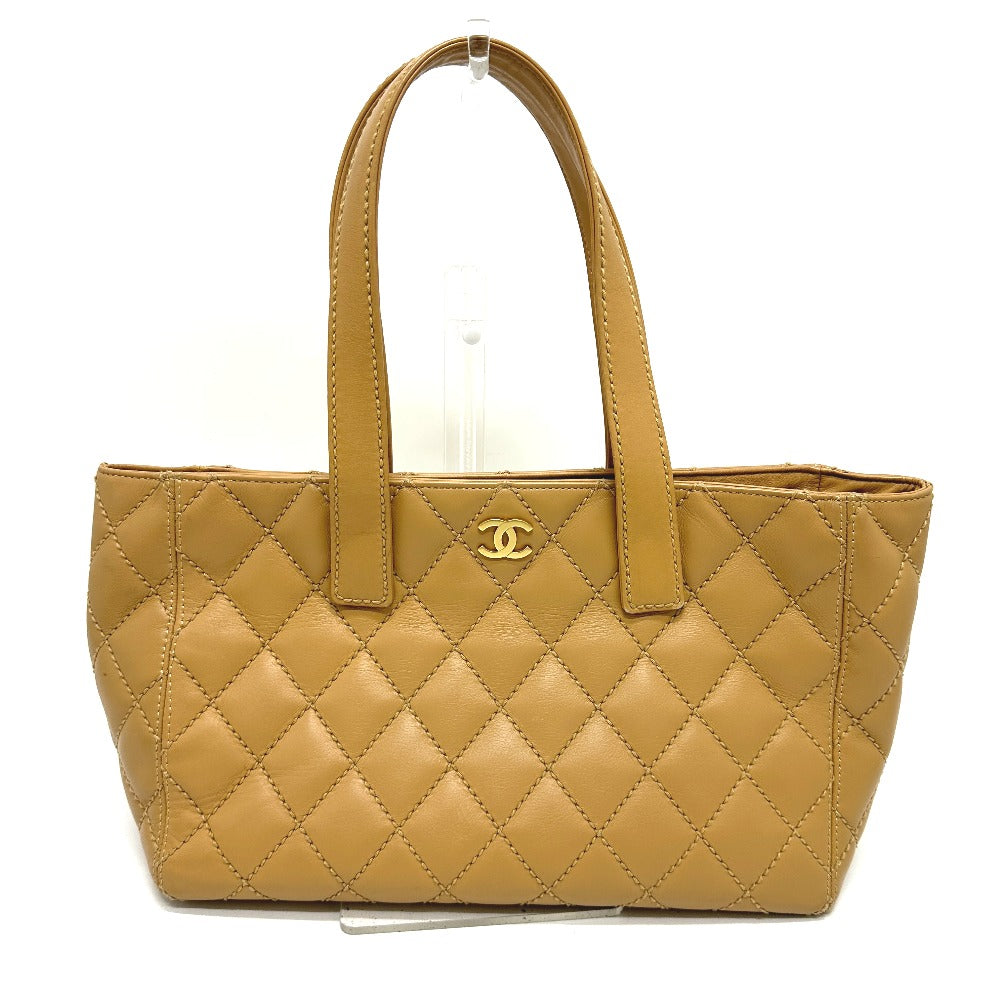 Chanel Tote Bag - Almora Bags
