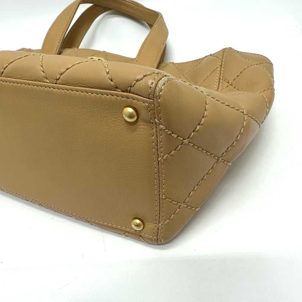 Chanel Tote Bag - Almora Bags