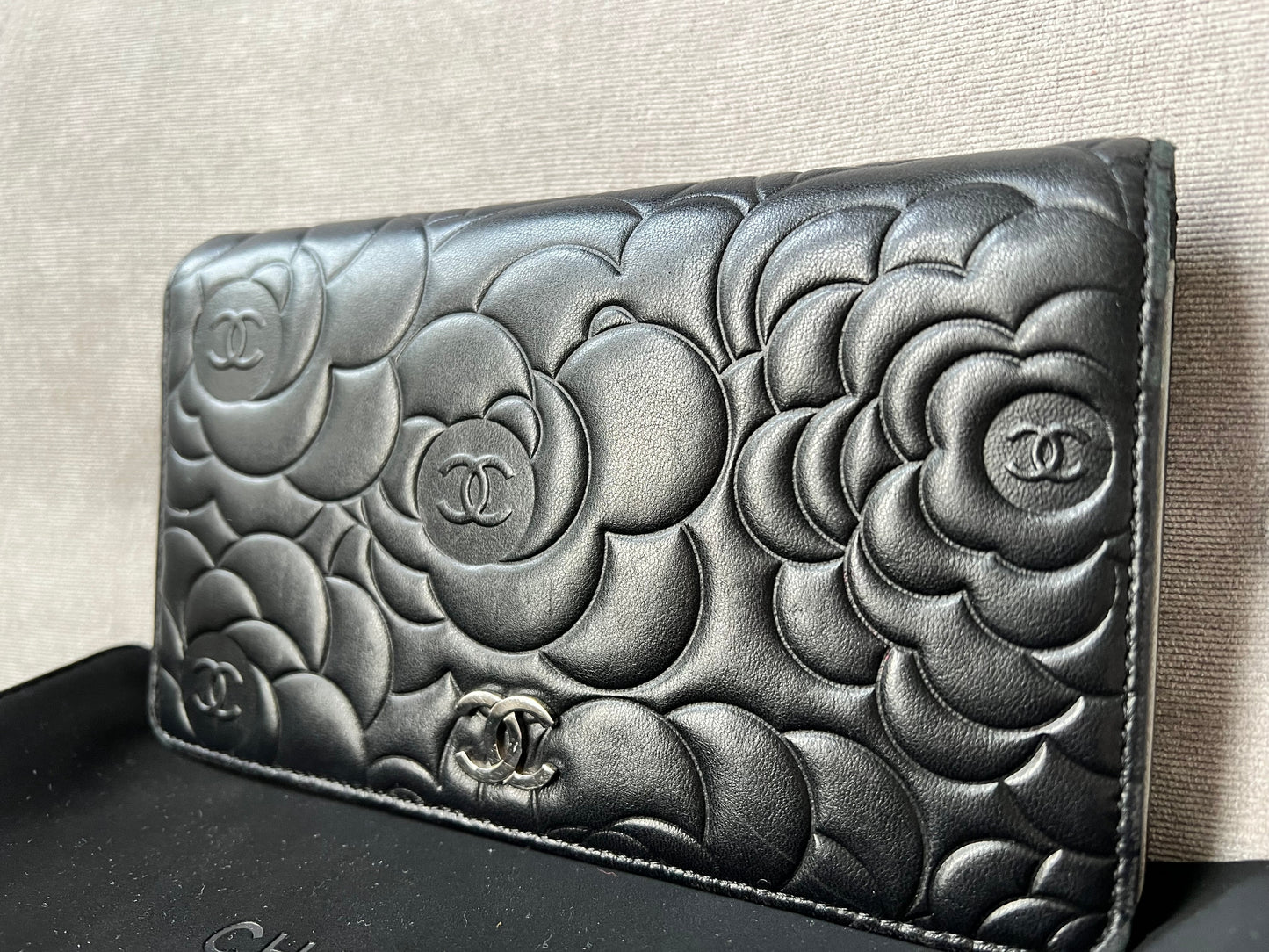 Chanel Flap Shoulder Bag - Almora Bags