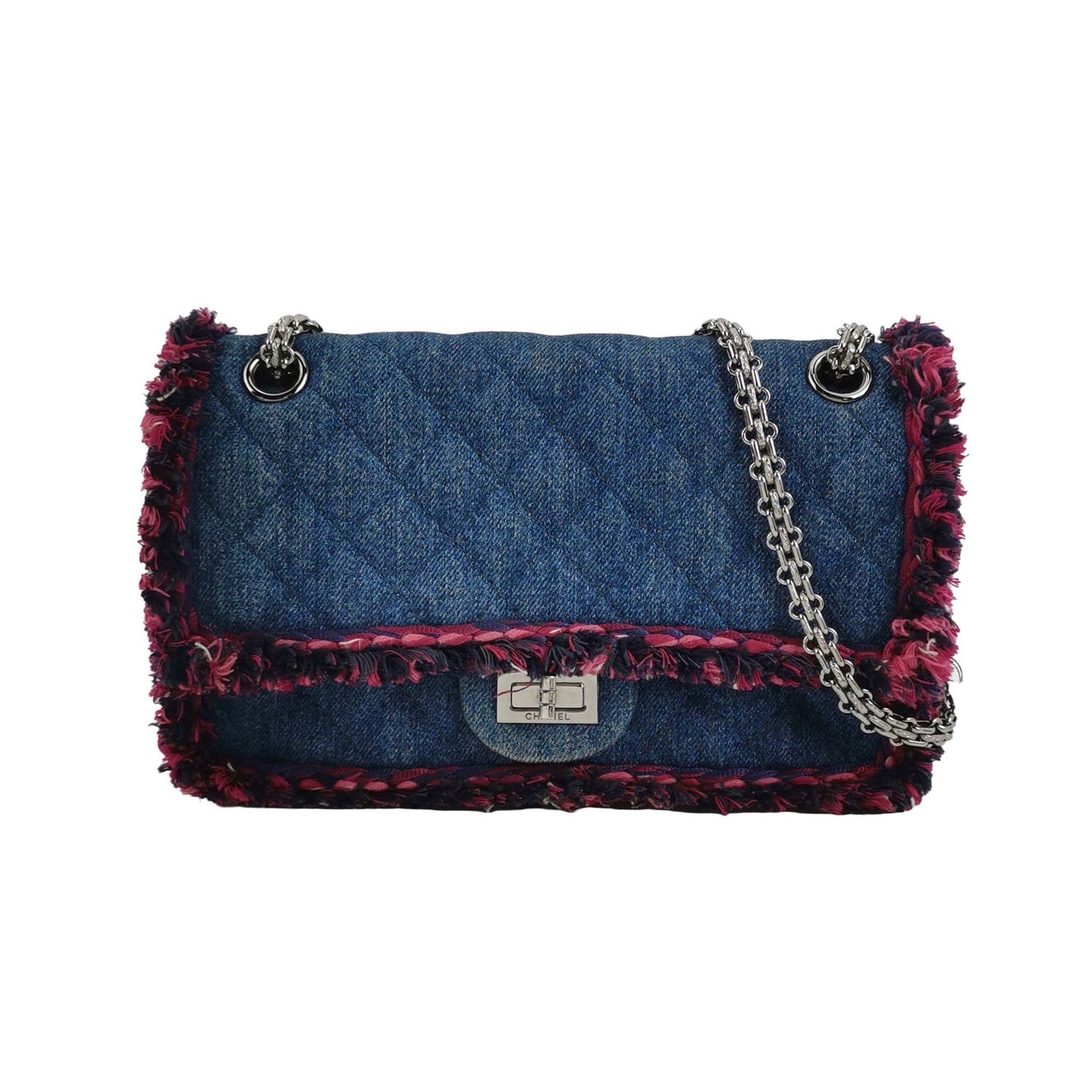 Chanel Flap Shoulder Bag - Almora Bags