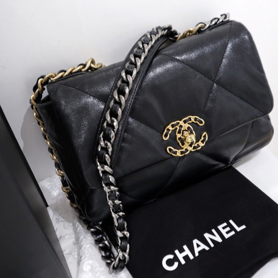 Chanel Handbag Bag - Almora Bags