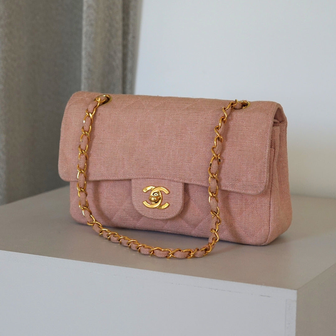 Chanel Handbag Bag - Almora Bags