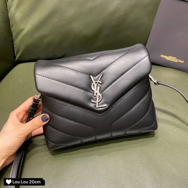 Yves Saint Laurent - Bags 