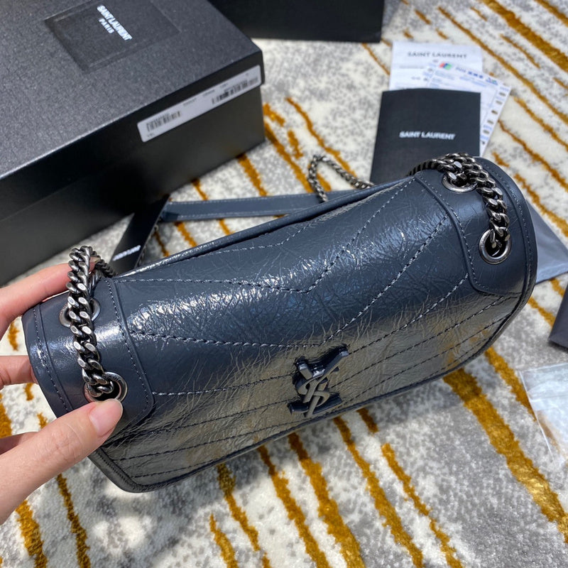 Yves Saint Laurent - Bags 