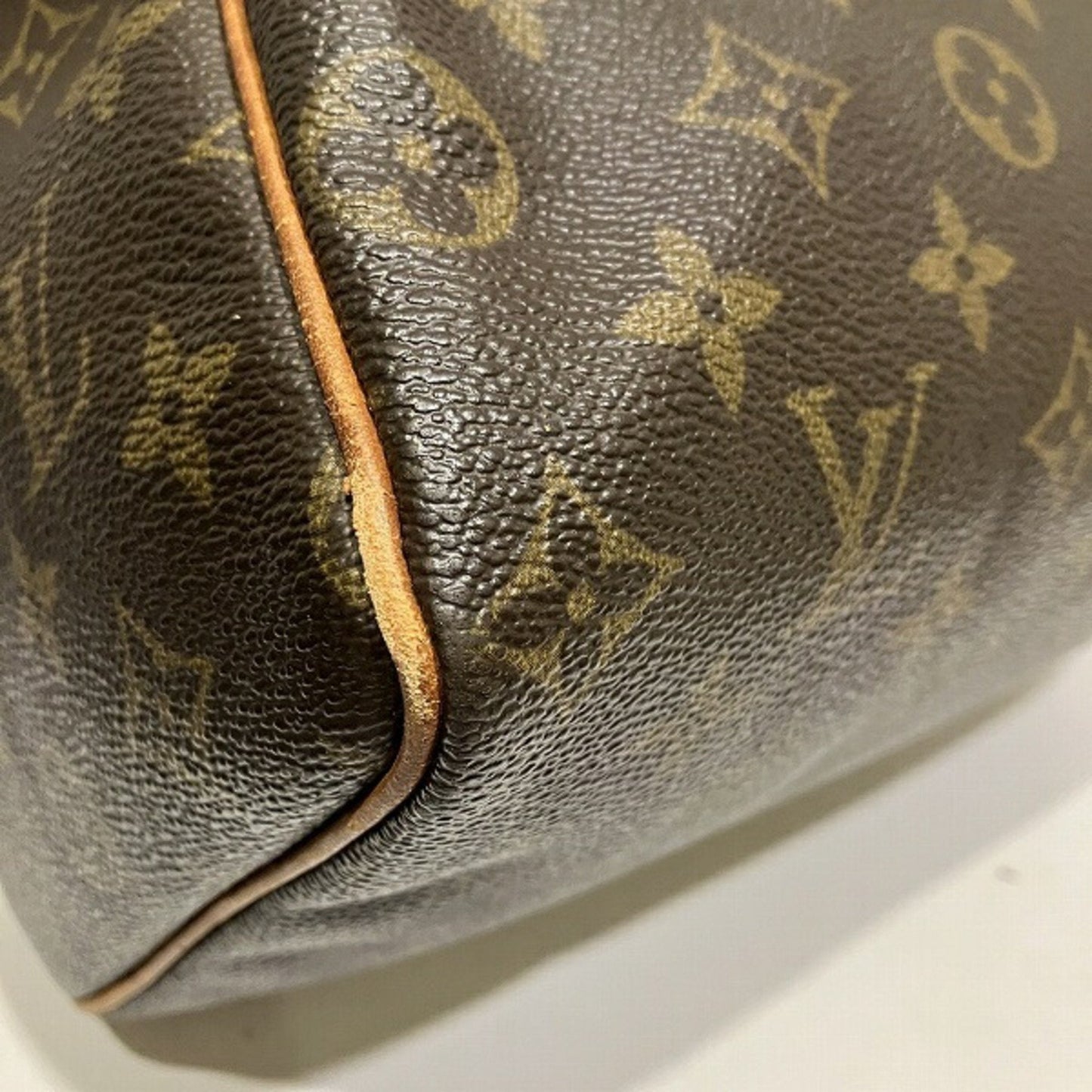 Louis Vuitton Monogram Monogram Handbag
