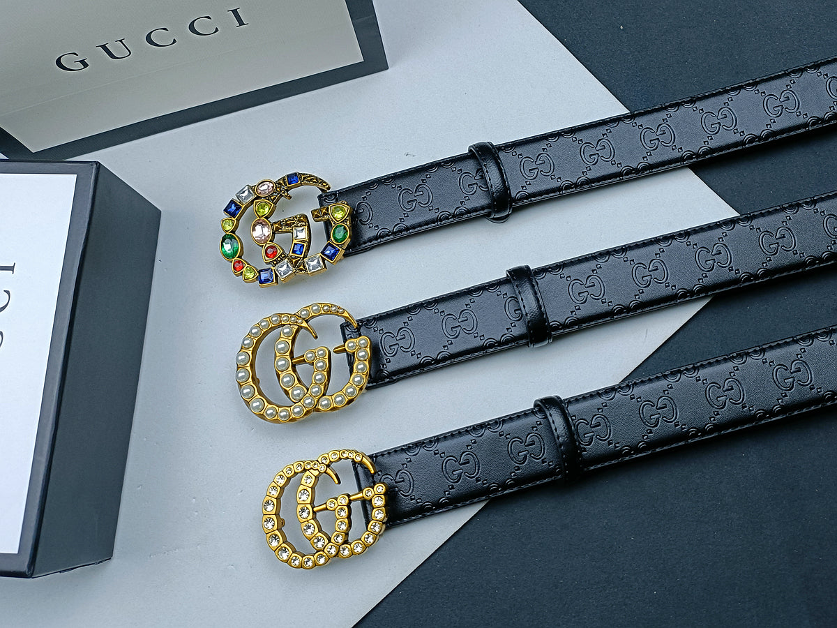 Gucci Designer Handbag