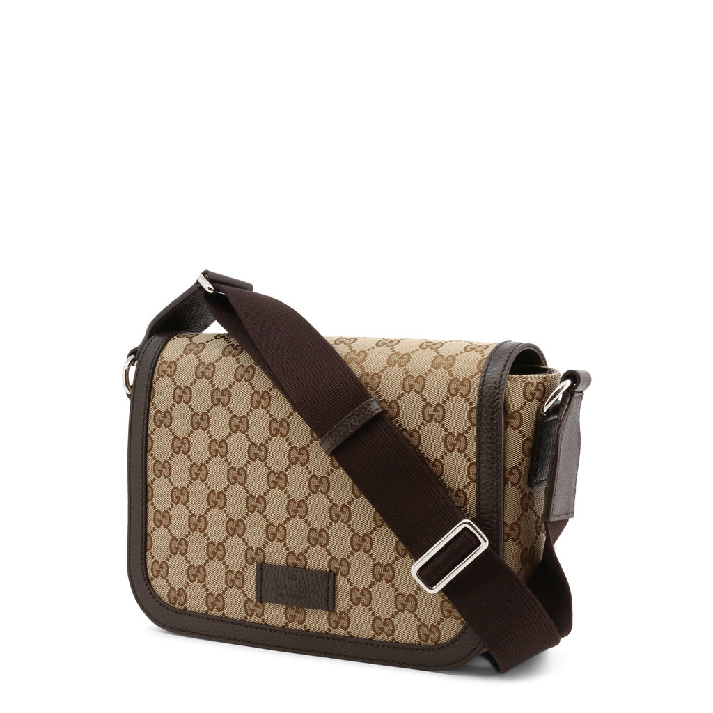 Gucci Leather Crossbody