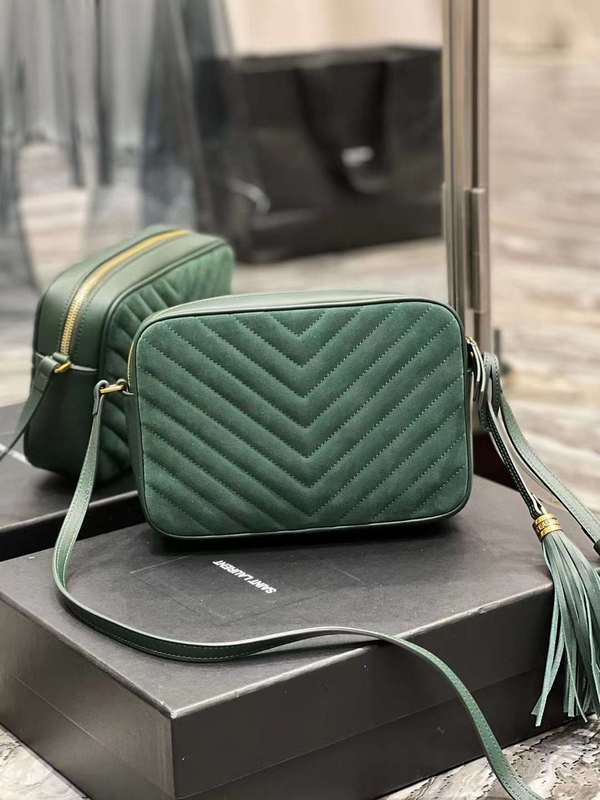 Yves Saint Laurent - Bags 
