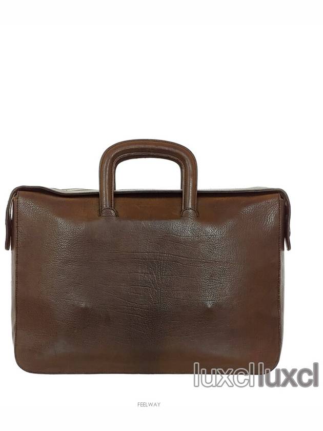 Luxury Bottega Veneta Document briefcase