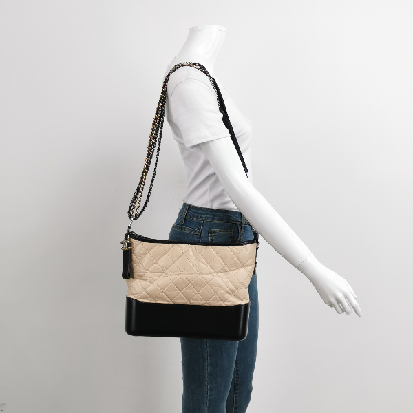 Chanel Gabrielle Crossbody Bag - Almora Bags