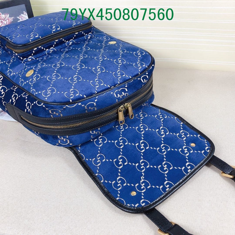 Gucci Designer Tote