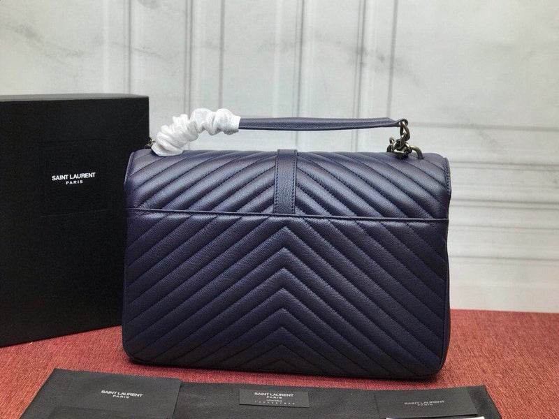 Yves Saint Laurent - Bags