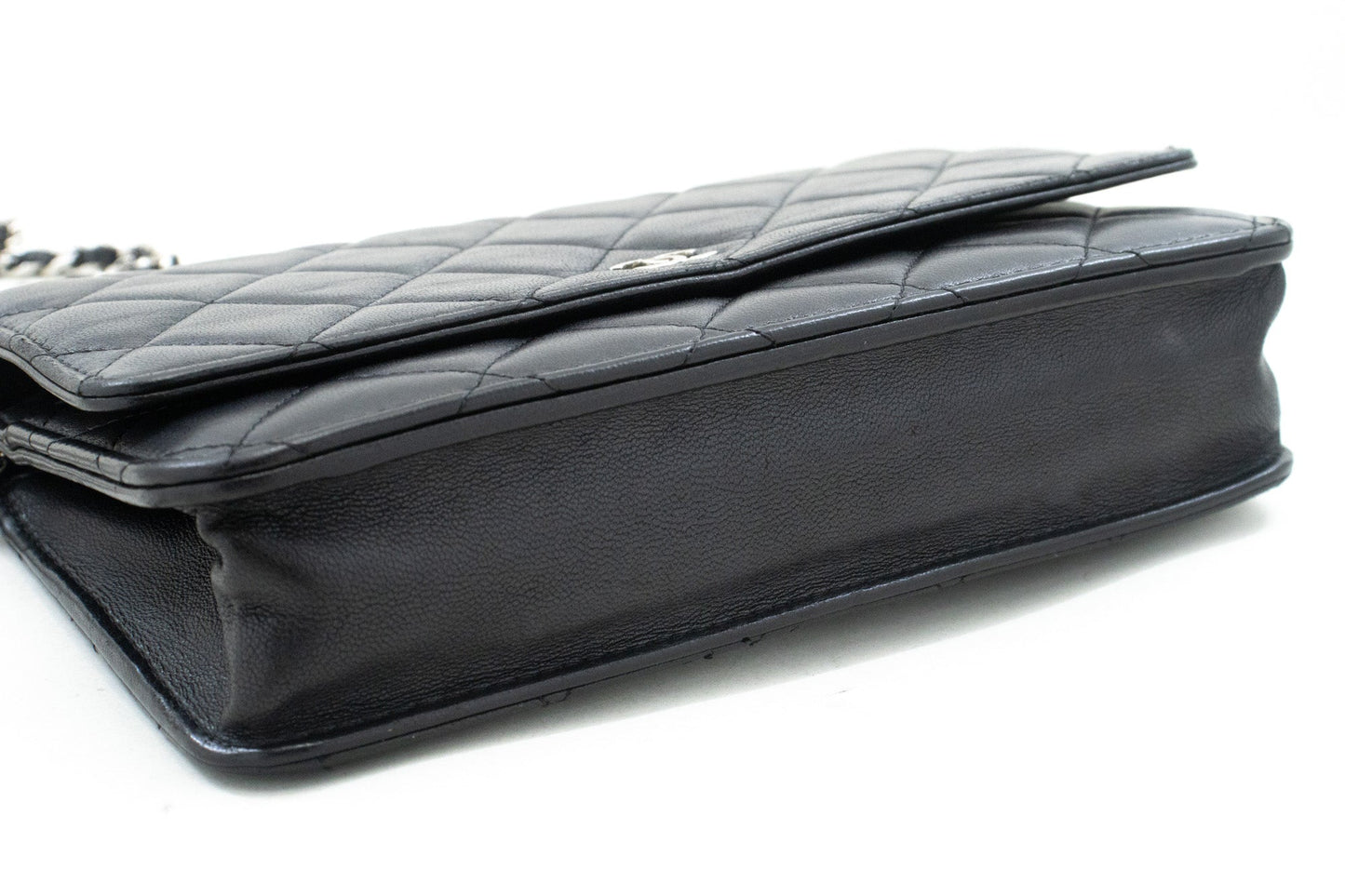 Chanel Wallet On Chain Crossbody Bag - Almora Bags