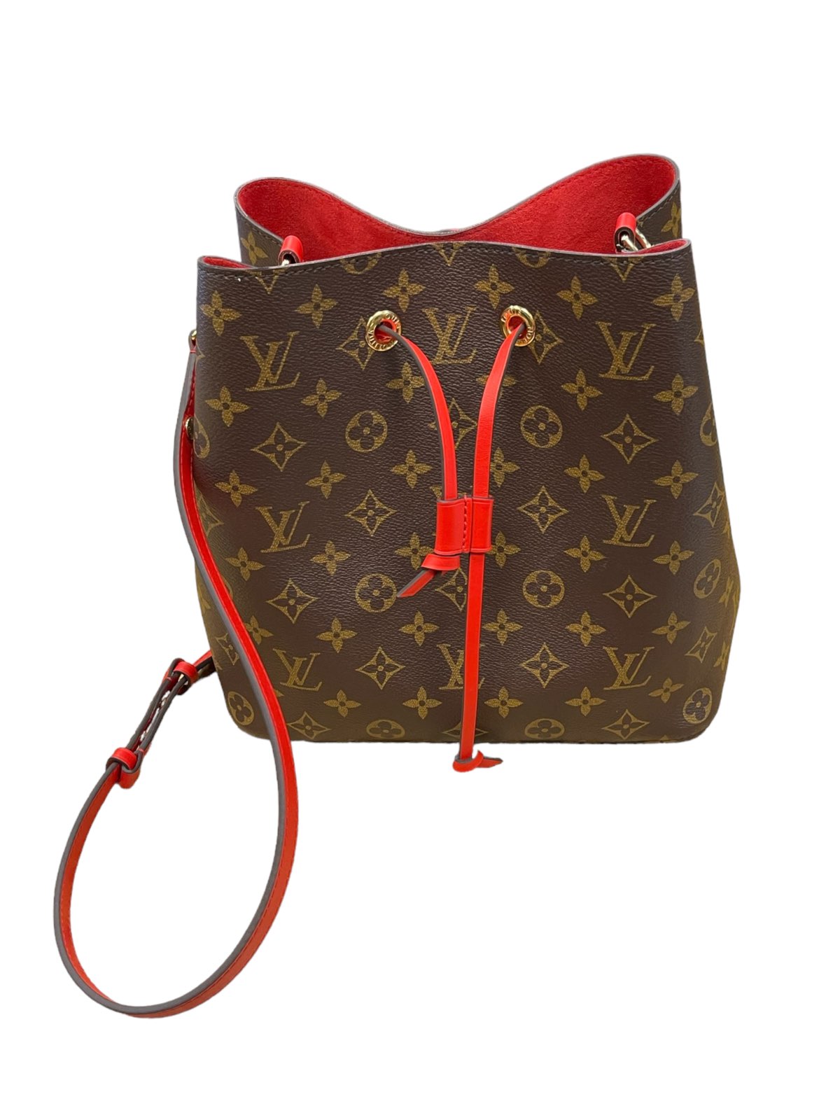 Handbag Luxury Designer By Louis Vuitton Size: Medium