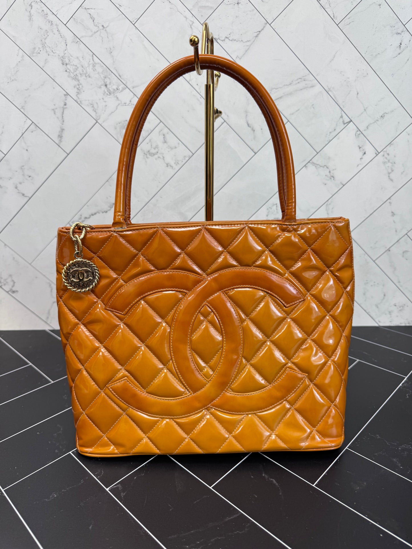 Chanel Tote Bag - Almora Bags