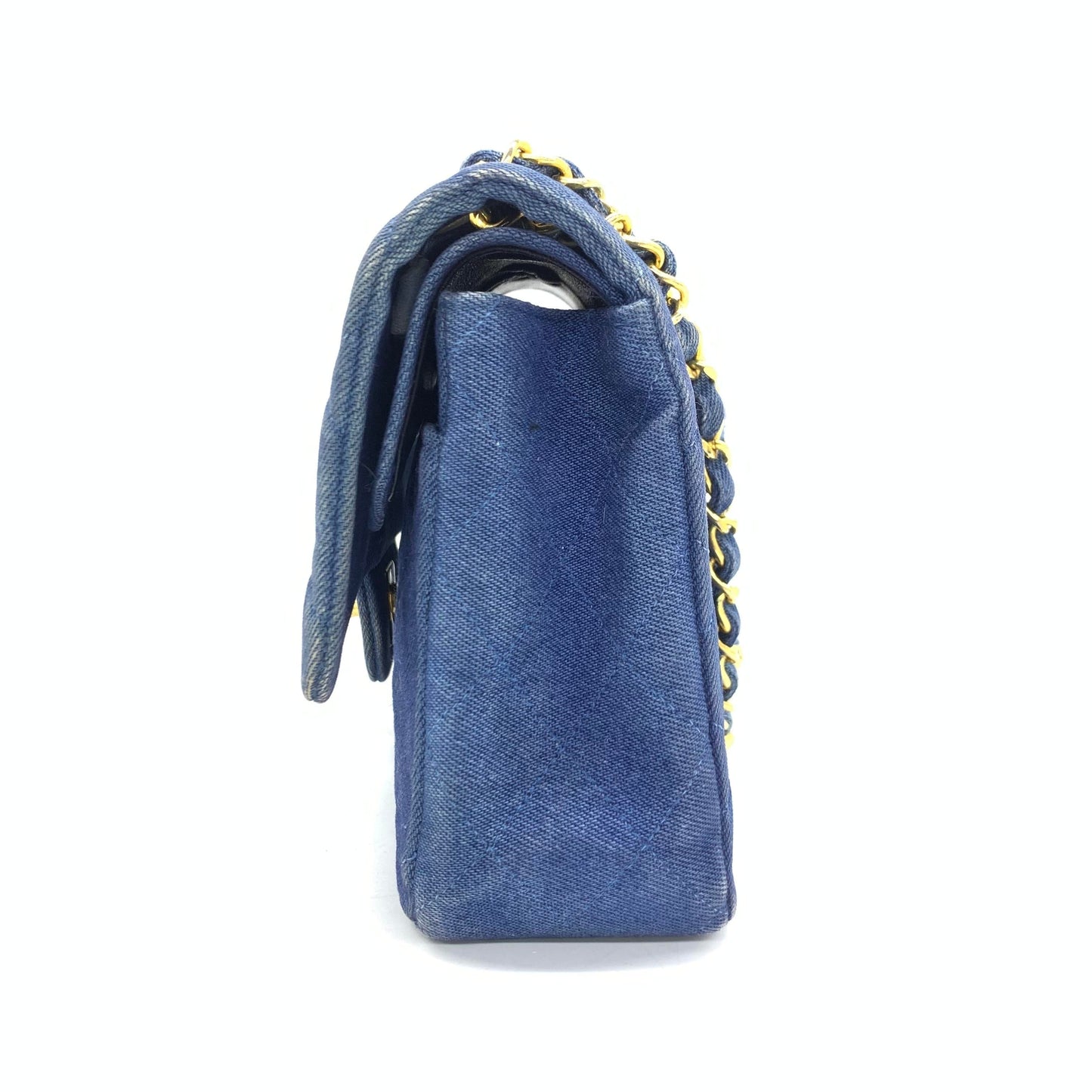 Chanel Classic Flap Shoulder Bag - Almora Bags