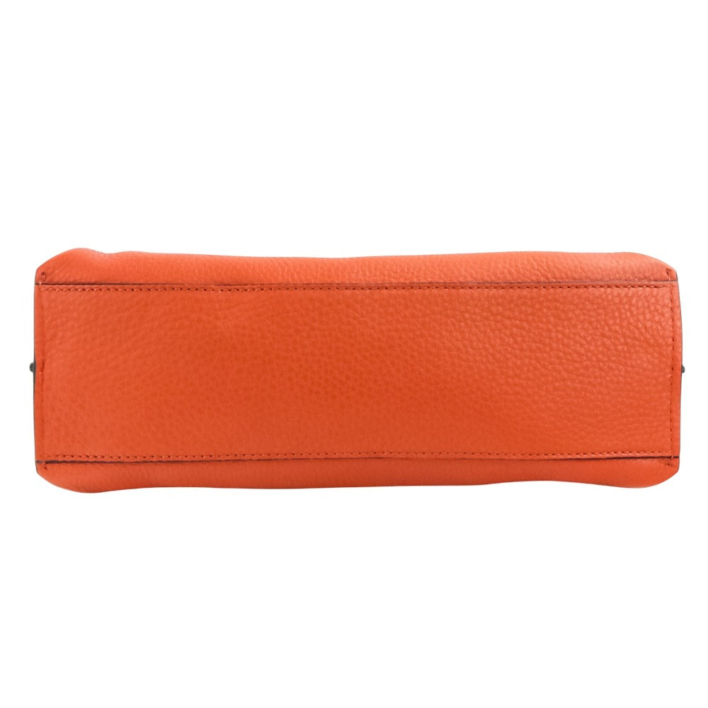 Gucci Bamboo Daily Leather 2way Bag