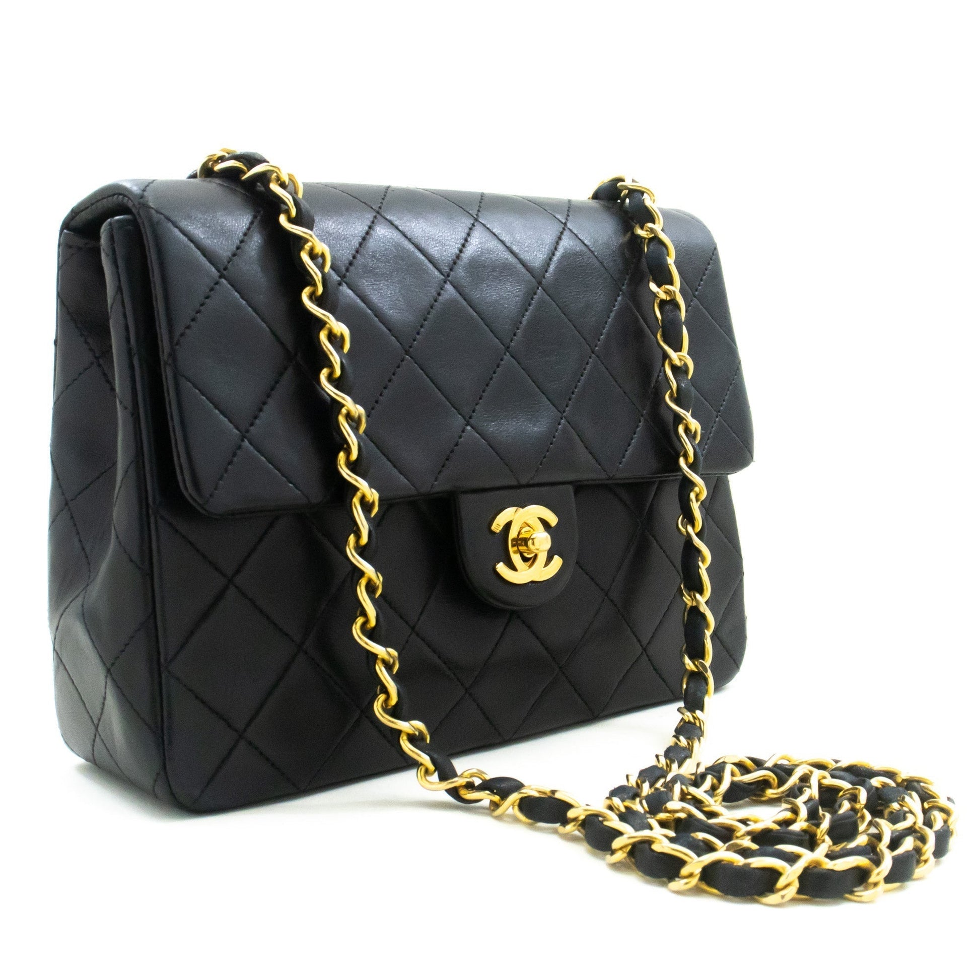 Chanel Mini Crossbody Bag - Almora Bags