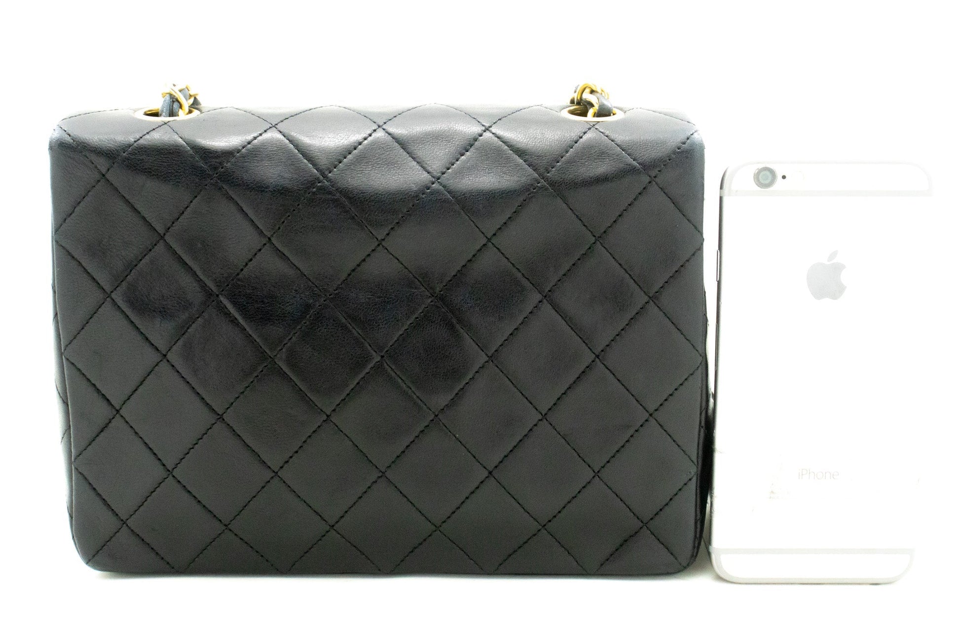 Chanel Mini Crossbody Bag - Almora Bags