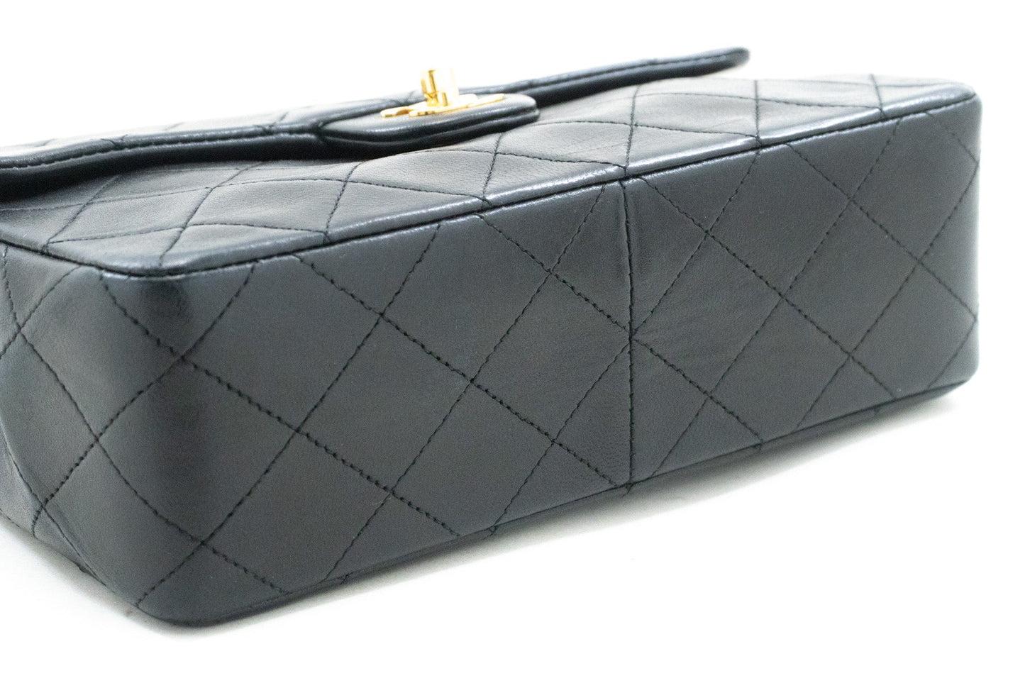 Chanel Mini Crossbody Bag - Almora Bags