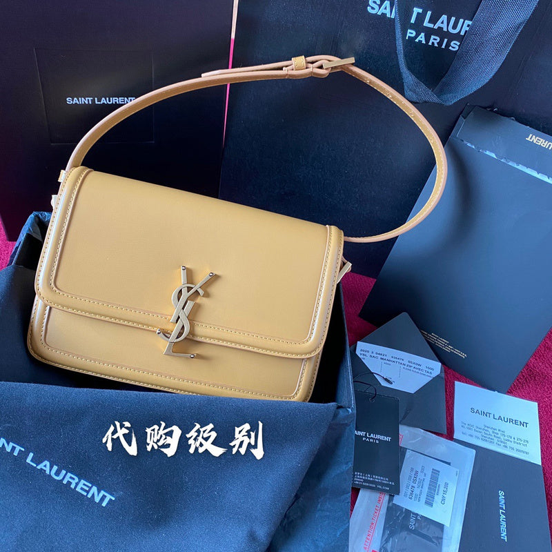 Yves Saint Laurent - Bags 