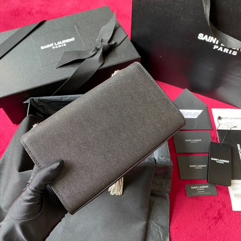 Yves Saint Laurent - Bags - Franco Shops