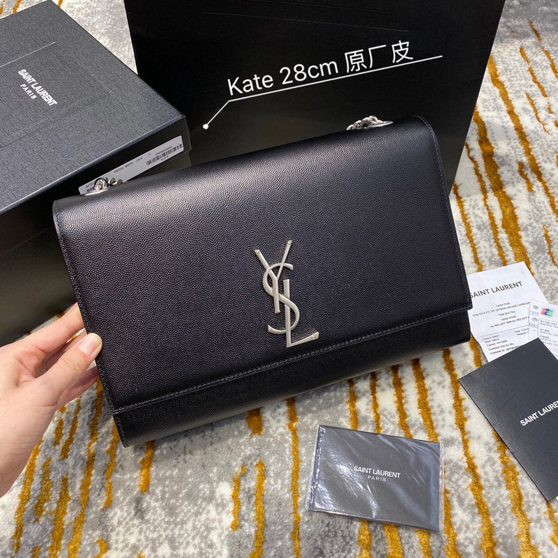 Yves Saint Laurent - Bags 