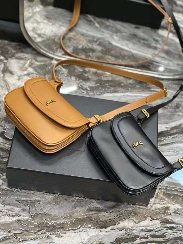 Yves Saint Laurent - Bags 