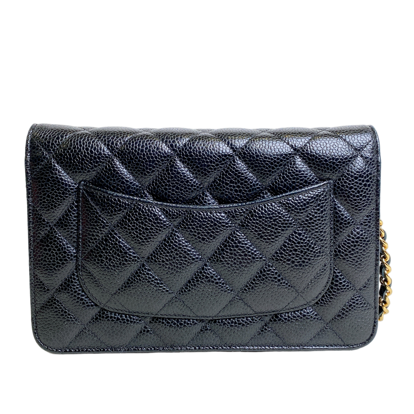 CHANEL WOC Crossbody