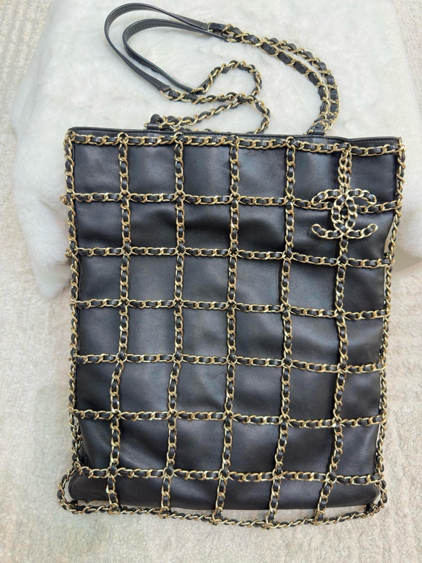 Chanel Tote Bag - Almora Bags